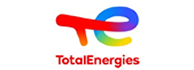 total energies